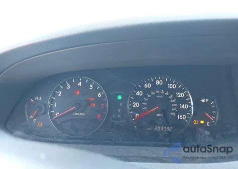 2008 Toyota Avalon Touring z USA, uszkodzony, nr VIN 4T1BK36BX8U323727